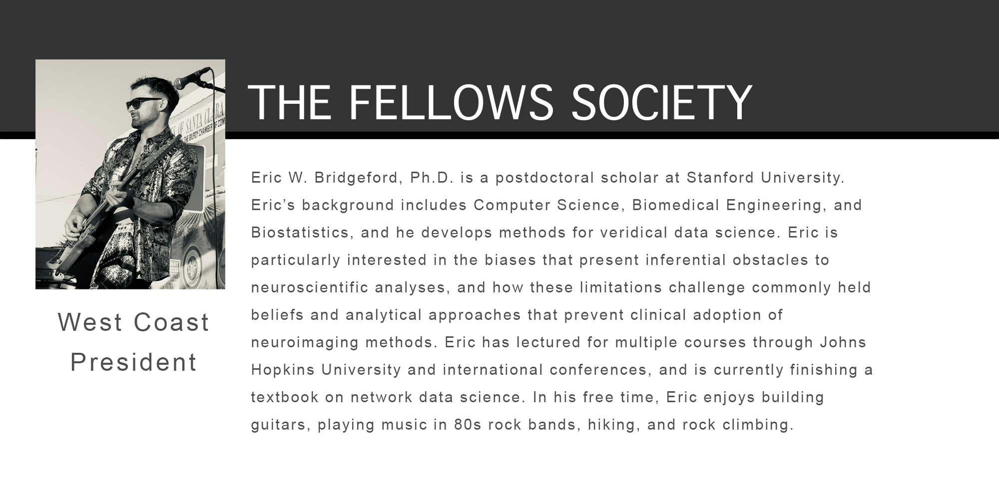 Fellows Society